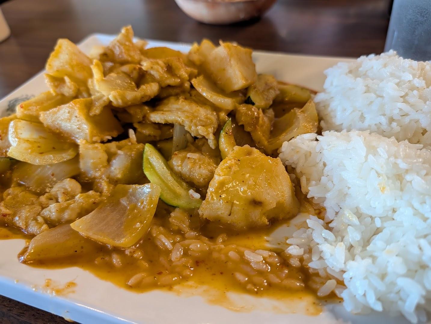 Asia House